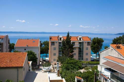 Apartmani Ankica