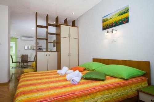 Apartmani Ankica