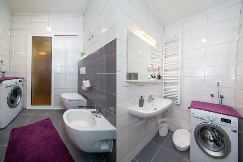 Apartmani Ankica