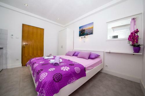 Apartmani Ankica
