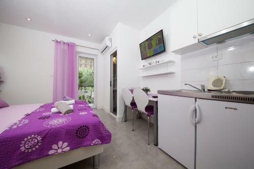 Apartmani Ankica