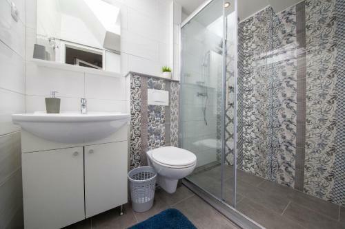 Apartmani Ankica
