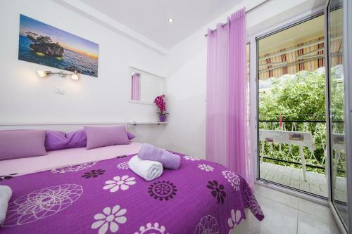 Apartmani Ankica