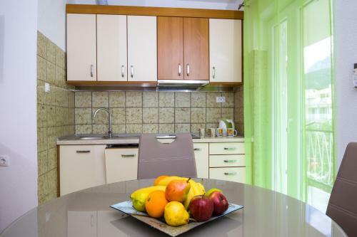 Apartmani Ankica