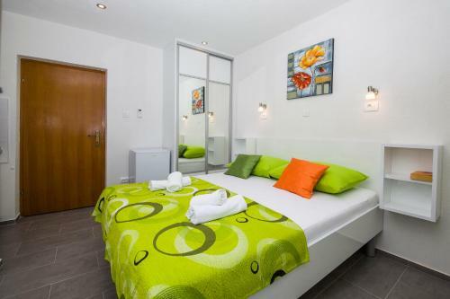 Apartmani Ankica