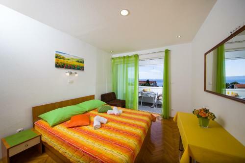 Apartmani Ankica