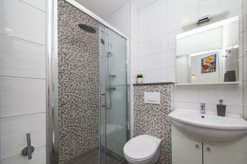 Apartmani Ankica
