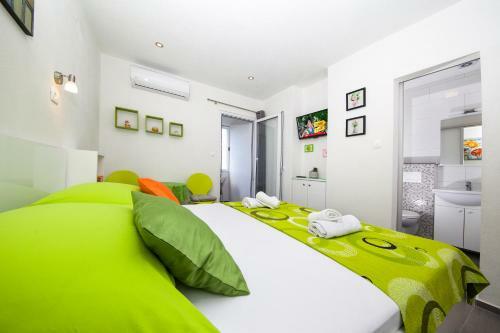 Apartmani Ankica