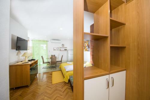 Apartmani Ankica