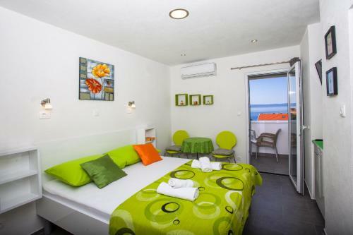 Apartmani Ankica