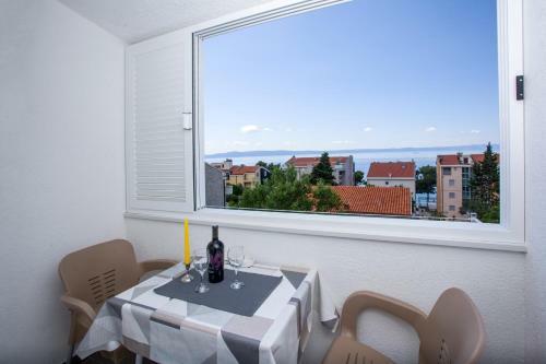 Apartmani Ankica