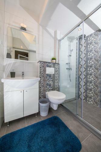 Apartmani Ankica