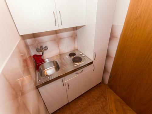 Apartments Srzi