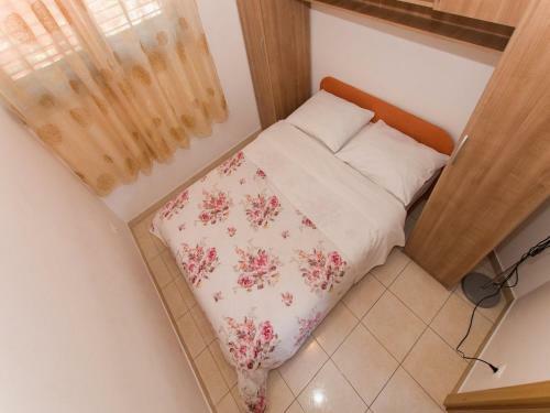 Apartments Srzi
