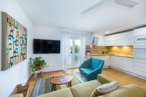 Apartment Zora