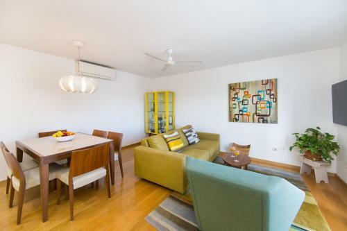 Apartment Zora