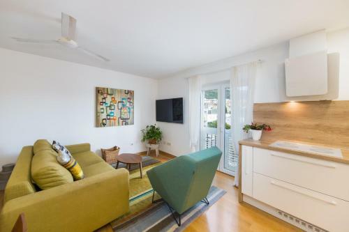 Apartment Zora