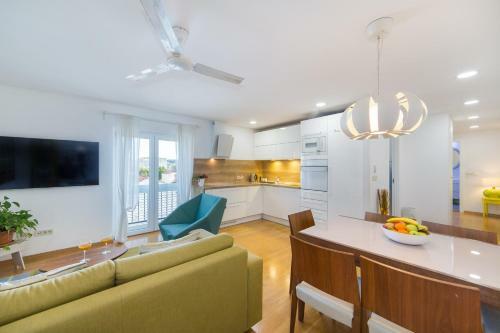Apartment Zora