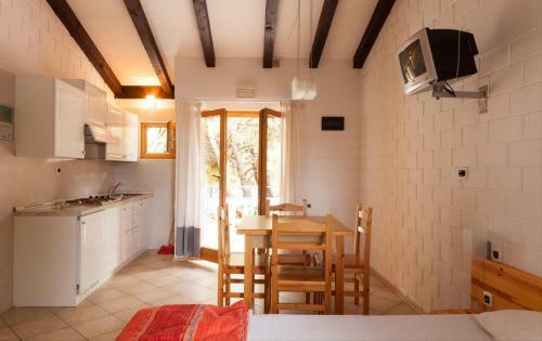 Hotel Poljana Romantic