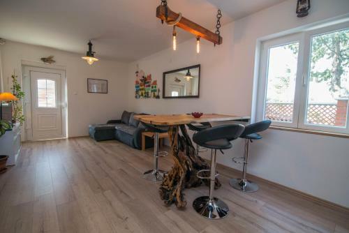 Apartamento Ammy