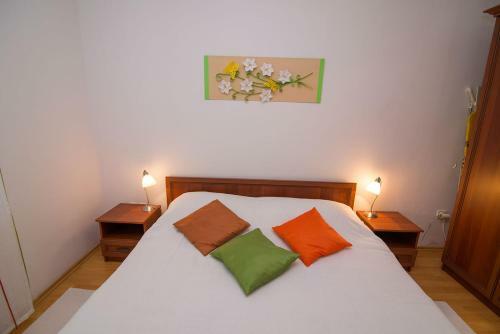 Apartamento Ammy