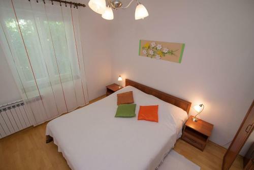 Apartamento Ammy