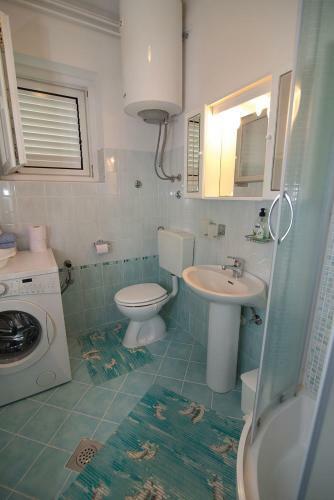 Apartamento Ammy
