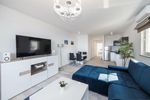 Apartments Blanka House