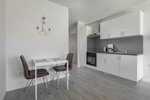 Apartamento City Studio Nikola