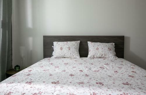 Apartamento City Studio Nikola