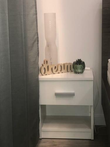 Apartamento City Studio Nikola