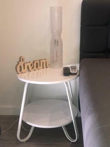 Apartamento City Studio Nikola