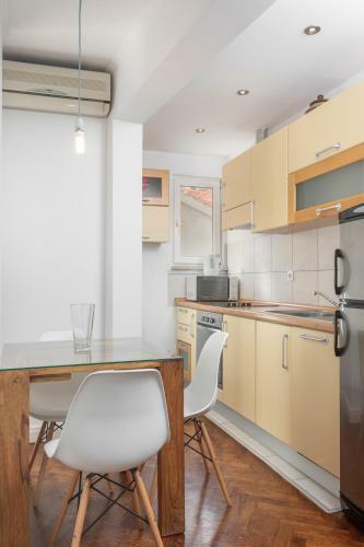 Cozy Apartment Maja