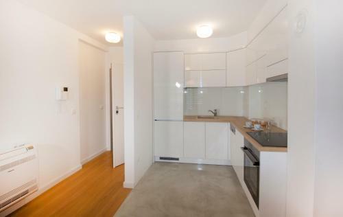 Makarska Center Apartments