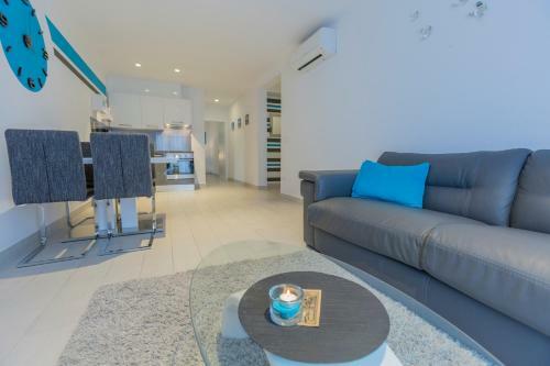 Veliko Brdo Apartments