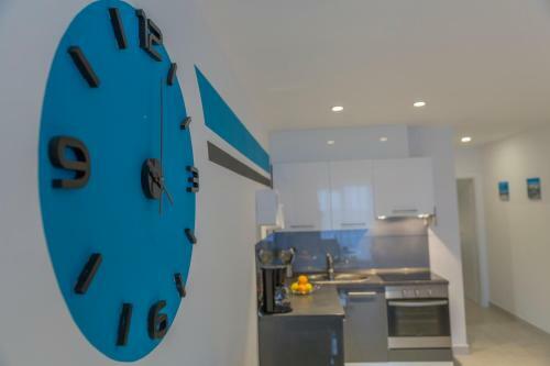 Veliko Brdo Apartments