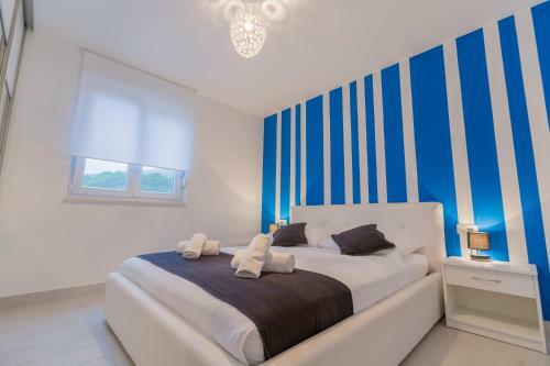 Veliko Brdo Apartments
