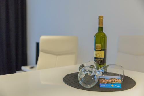Veliko Brdo Apartments