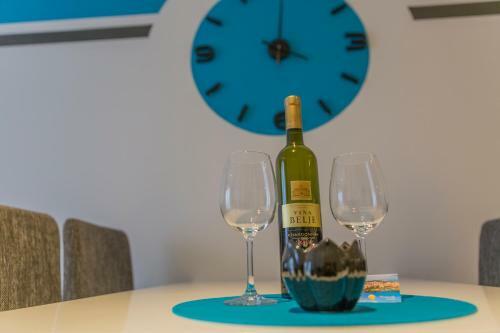 Veliko Brdo Apartments