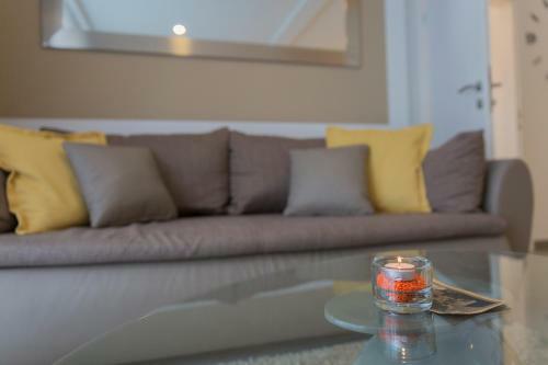 Veliko Brdo Apartments