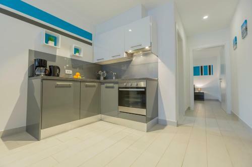Veliko Brdo Apartments