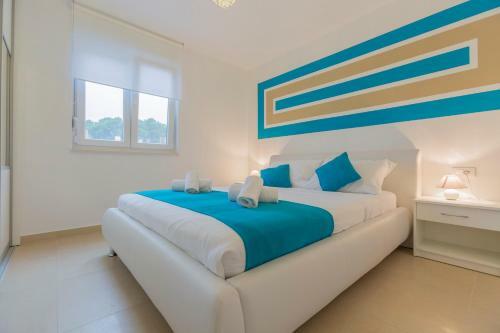 Veliko Brdo Apartments