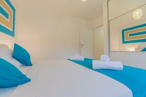 Veliko Brdo Apartments