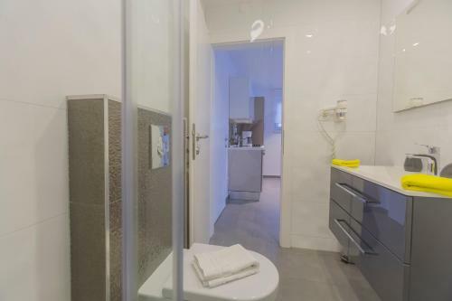 Veliko Brdo Apartments