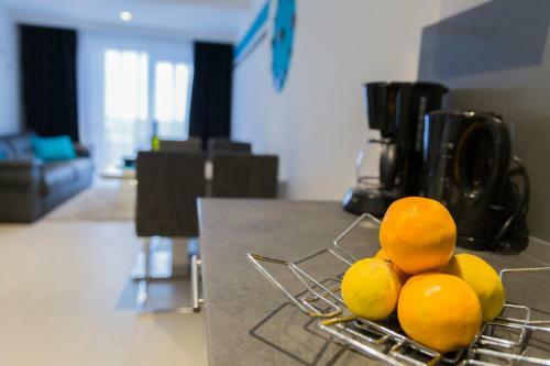 Veliko Brdo Apartments