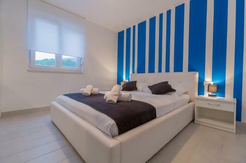 Veliko Brdo Apartments