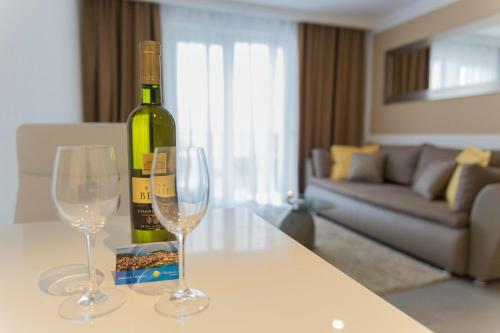 Veliko Brdo Apartments