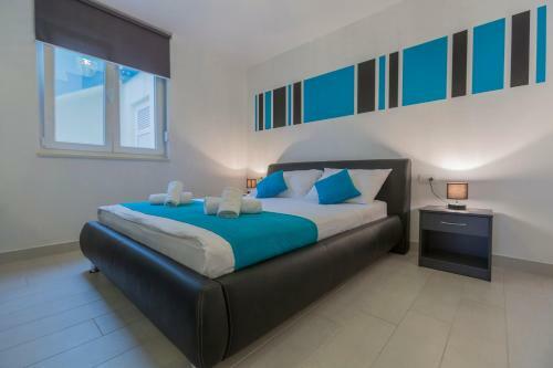 Veliko Brdo Apartments