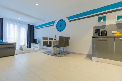 Veliko Brdo Apartments