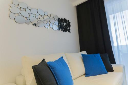 Veliko Brdo Apartments